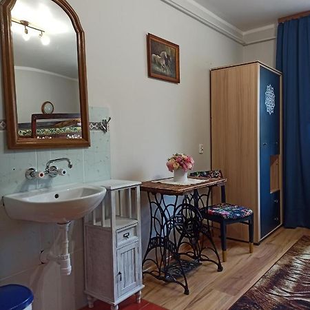Bora Zdroj - Pokoj Czteroosobowy 1 Narewka Dış mekan fotoğraf