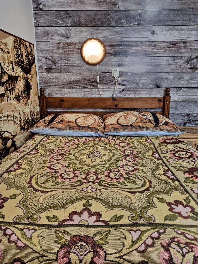 Bora Zdroj - Pokoj Czteroosobowy 1 Narewka Dış mekan fotoğraf