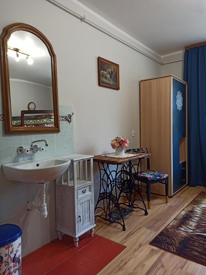 Bora Zdroj - Pokoj Czteroosobowy 1 Narewka Dış mekan fotoğraf