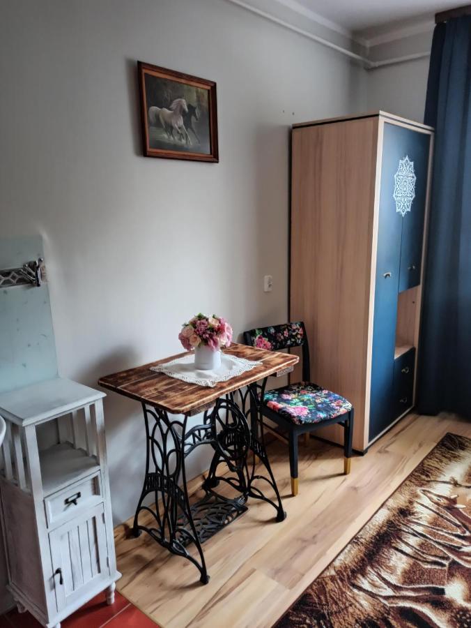 Bora Zdroj - Pokoj Czteroosobowy 1 Narewka Dış mekan fotoğraf